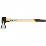 Kirves - puidust k&auml;epidemega kirves 2 kg