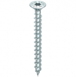 S&uuml;vispeaga Heco kruvid, HECO-TOPIX-plus 4,5 x 80, HECO-Drive, VVG, A3K, 200 tk.