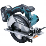 Akuketassaag Makita DHS680Z, 18 V (ilma aku ja laadijata)