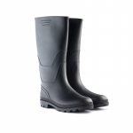 Kummist mustad kingad 900P, suurus 43