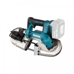 Aku lintsaag Makita DPB183Z (ilma akude ja laadijata)