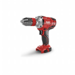 Flex akukruvikeeraja DD 4G 18.0-EC C, 18 V, 135 Nm (ilma aku ja laadijata)