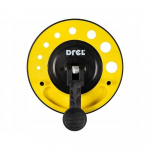 Kinnituspuurimise &scaron;abloon teemanttrellidele 3-13mm