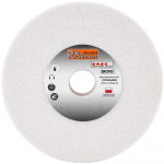 KEraamiline lihvimisketas 125 x 20 x 20 VALGE 99A60K