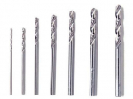 Puurikomplekt Dremel 628, 2615062832, 7 tk.