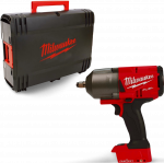 Aku l&ouml;&ouml;kv&otilde;ti h&otilde;&otilde;rdr&otilde;ngaga Milwaukee M18 ONEFHIWF12-0X, 18 V, 1898 Nm, 1/2'' + korpus
