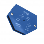 Keevitusmagnet 6 nurka, 37,5 kg
