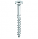 S&uuml;vispeaga Heco kruvid, HECO-TOPIX-plus 4 x 45, HECO-Drive, TG, A3K, 500 tk.