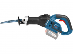 Juhtmeta lineaarsaag Bosch GSA 18V-32, saed, papppakendis (ilma aku ja laadijata)