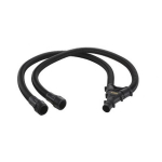 Dewalti adapterikomplekt AirLock Y, DWV9470-XJ