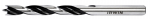 Puidupuur 8 x 78/119 mm