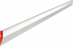 Kipsi tasandusprofiil Sola AL2606, 300 cm
