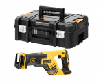 Dewalt akusaag (DCS367NT-XJ), 18 V + korpus