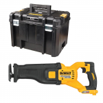 Dewalt akusaag DCS389NT-XJ, 54 V + korpus