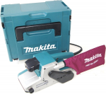 Elektriline lintlihvmasin Makita 9404J, 1010 W + kohver