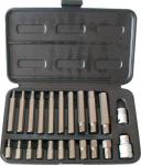 V&otilde;tmed HEX4 - HEX14 22 tk.