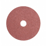 Fibro lihvimisketas CS561, nr 60, &Oslash;125 mm, 1 tk