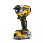 Juhtmeta l&ouml;&ouml;kdraiver DeWalt DCF860N (ilma aku ja laadijata)