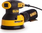 Dewalt elektriline ekstsentriline lihvmasin DWE6423, 125 mm, 280 W