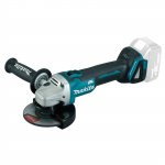 Aku nurklihvija Makita DGA504Z, 18 V, 125 mm (ilma aku ja laadijata)