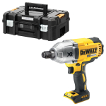 Dewalt aku l&ouml;&ouml;kv&otilde;ti DCF897NT-XJ, 3/4, 950 Nm, 18 V + korpus