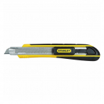 Purustustera nuga Stanley 0-10-475, 9 mm