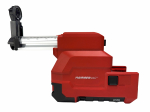Vaakums&uuml;steem Milwaukee M18 CDEX-0, sobib M18 CHX, 18V