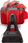 Juhtmeta ventilaator M12 AF-0 MILWAUKEE (ilma aku ja laadijata)