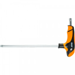 T-kujuline torx. v&otilde;ti T20x100 MM