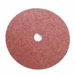 Fibro lihvimisketas CS561, nr 36, &Oslash;180 mm, 1 tk