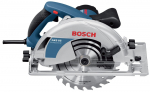 Elektriline ketassaag Bosch GKS 85, 235 mm, 2200 W + puiduketas
