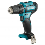 Juhtmeta kruvikeeraja Makita DF333DZ, 12 V (ilma aku ja laadijata)