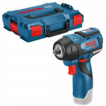 Aku l&ouml;&ouml;kv&otilde;ti Bosch GDS 12V-115 (06019E0102), 12 V + korpus