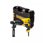 Dewalt elektritrell D25144K, 900 W + korpus