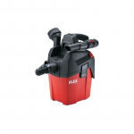 Flex juhtmeta tolmuimeja VC 6 L MC, 18 V, 6 L (ilma aku ja laadijata)