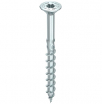 Heco s&uuml;vispeaga kruvid, HECO-TOPIX-plus 4 x 35, HECO-Drive, TG, A3K, 500 tk.