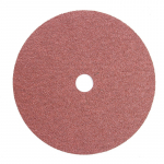 Fibro lihvimisketas CS561, nr 50, &Oslash;180 mm, 1 tk