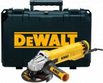 Dewalt elektriline nurklihvija DWE4237K, 125 mm, 1400 W + korpus