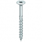 S&uuml;vispeaga Heco kruvid, HECO-Drive, T-Drive, 6x60, TG, A3K, 200 tk.