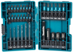 Otsakomplekt Makita B-66896, 33 tk.