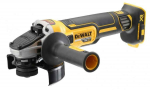 Dewalti akunurklihv DCG405N, 18 V, 125 mm (ilma aku ja laadijata)