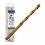 Spetsialist+ Titan aasta Gr. 10 mm 5 tk