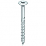 S&uuml;vispeaga Heco kruvid, HECO-TOPIX-plus 8 x 200, HECO-Drive, TG, A3K, 100 tk.