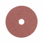 Fibro lihvimisketas CS561, nr 40, &Oslash;125 mm, 1 tk