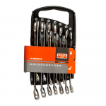 Mutriv&otilde;tmekomplekt Bahco (111M/SH12), 9-18 mm, 12 tk