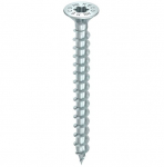 S&uuml;vispeaga Heco kruvid, MULTI-MONTI-plus, T-Drive, F 6x80, A2K, 50 tk.