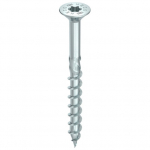 Heco s&uuml;vispeaga kruvid, HECO-TOPIX-plus 6 x 100, HECO-Drive, A3K, 100 tk.