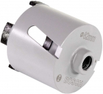 Teemantkuivpuurimispuur Bosch, 82 mm, 1 tk.