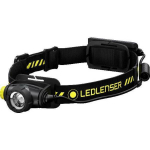Ledlenser peaga taskulamp H5R WORK, 500lm, 2h