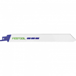 Festooli saag METAL STEEL/ROOSTEVABA TERAS HSR 230/1,6 BI/5